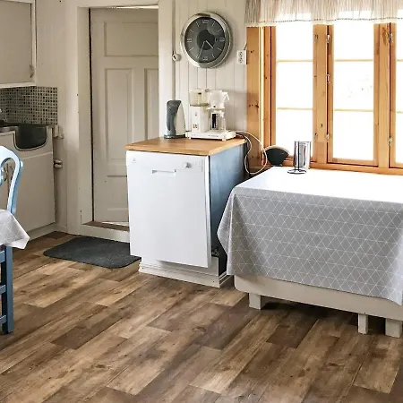 Hébergement de vacances Six-bedroom In Bud